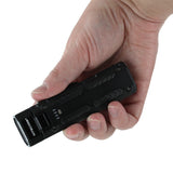 Nitecore EDC09 Held in Hand