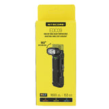 Nitecore EDC09 Box