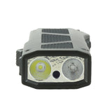 Nitecore EDC17 LED close up on a white background