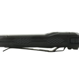 Nitecore EDC23 Saber USB-C Rechargeable LED Flashlight - 2500 Lumens - 2 x NiteLab UHi 25 - Uses Built-in 1500mAh Li-ion Battery Pack