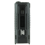 Nitecore EDC37 USB-C Rechargeable LED Flashlight - 8000 Lumens - 2 x NiteLab UHi - Uses Built-in Li-ion Battery Pack