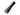 Nitecore EX7 USB-C Rechargeable LED Flashlight - Downturned Angled View
