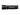 Nitecore EX7 USB-C Rechargeable LED Flashlight - Horizontal Side View