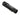 Nitecore EX7 USB-C Rechargeable LED Flashlight - Angled Back View of Tail Cap