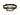 A Nitecore HA19 MCT headlamp with a black and yellow adjustable headband, shown against a solid white background.