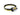 Nitecore HA19 UHE RGB LED Headlamp - 600 Lumens - Includes AA Batteries - Black or Green