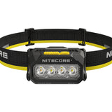 Nitecore HA27 UHE - Front Facing Angle