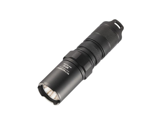 Nitecore Multitask MT1C Flashlight - CREE XP-G2 R5 LED - 345 Lumens - Uses 1 x CR123A