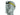 Nitecore NU25 Headlamp on Mannequin, Diagonal Angle