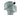 Nitecore NU25 Headlamp, Lightweight Version, on Mannequin, Side Angle