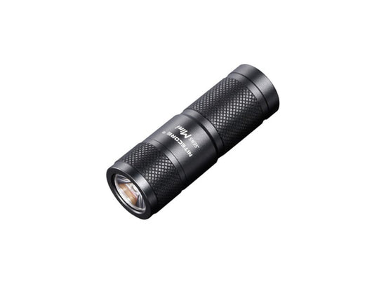 Nitecore SENS Mini LED Flashlight with Active Dimming Technology (ADT) 170 Lumens - Uses 1 x CR2
