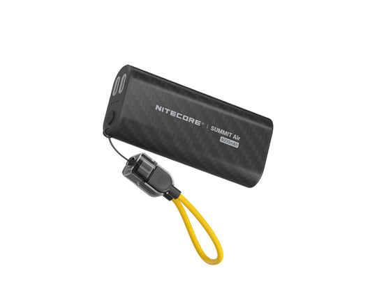 Nitecore Summit Air PowerBank