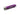 Nitecore T0 LED Keylight - Nichia LED - 12 Lumens - Uses 1 x AAA - Purple