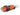 Nitecore TIP 3 - Orange Option - Left-Angle View