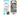 Nite Ize DuaLink Dual Chamber Carabiner - large size carabiner packaging
