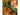 Nite Ize Gear Tie Reusable Foam Twist Tie - tied around wreath