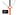 Orange spiral attachment point with multiple ropes on a white background