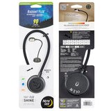 Nite Ize Radiant Flex Light Packaging - Front and Back