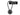 Black gooseneck light with 'Nite Ize' branding on a white background