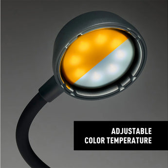 Nite Ize Flex Lamp Color Temperatures