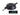 Black gooseneck light with charging cable on a white background, displaying run and recharge times.