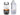 Nite Ize lantern with carrying bag on a white background