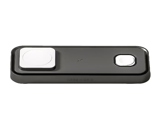 NOCO XDP3 - Black - Quarter-Angle View