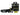 Nitecore HA11 Lightweight LED Headlamp - 240 Lumens - Includes 1 x AA, Compatible with 1 x 14500