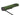 OD Green Olight ArkPro Rechargeable LED Flashlight - Charging With Magnetic Charger