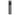 Phantom Olight ArkPro Rechargeable LED Flashlight - Vertical Front View