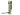 Olight Baton Ultra EDC Flashlight - side profile with USB-C charging cable