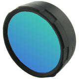Olight Blue Filter for SR91 LED Flashlights