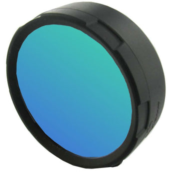 Olight Blue Filter for SR91 LED Flashlights