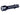 Olight i6 LED Flashlight with 420 Lumen Cree XM-L LED - Uses 2 x CR123A - Black Body