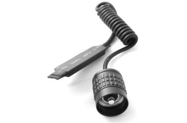 Olight Remote Pressure Switch - Fits the Olight M20 Tactical Flashlights