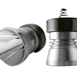 Olight M20 XML U2 LED Upgrade Module - Fits the Olight M20 Q5, R2, R5, S2 LED flashlights