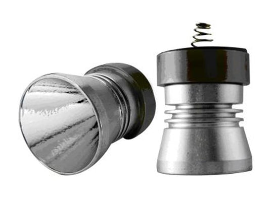 Olight M20 XML U2 LED Upgrade Module - Fits the Olight M20 Q5, R2, R5, S2 LED flashlights