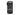 Olight Oclip Pro S, Black - Upright View, Facing Back Clip