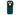 Olight Oclip Pro S, Black - Upright, Front-facing
