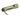 Olight Seeker Ultra, Olive Green - Magnetic Charge Cord Attached to Tailcap
