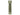 Olight Seeker Ultra, Olive Green - Upright, Facing Charge Port