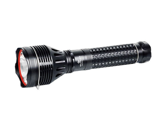 Olight SR95 High Output Rechargeable LED Flashlight - 2000 Lumens