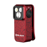 Olight Oclip Pro USB-C Rechargeable LED Cliplight - 300 Lumens - Uses Built-in 580mAh Li-ion Battery Pack - Multiple Color Options