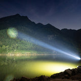 Olight Marauder Mini 2 Dual-Charging Searchlight - 10,000 Lumens, 820 Yards - Multiple Color Options