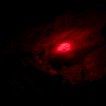 Olight Marauder Mini 2 Dual-Charging Searchlight - 10,000 Lumens, 820 Yards - Multiple Color Options