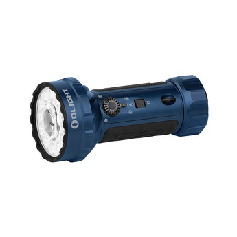 Olight Marauder Mini 2 Dual-Charging Searchlight - 10,000 Lumens, 820 Yards - Multiple Color Options