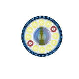 Olight Marauder Mini 2 Dual-Charging Searchlight - 10,000 Lumens, 820 Yards - Multiple Color Options