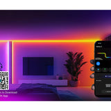 Olight Ostrip 2 White LED Strip Lights - 1700 Lumens - Powered by USB Devices