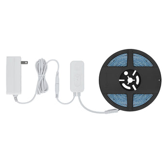 Olight Ostrip 2 White LED Strip Lights - 1700 Lumens - Powered by USB Devices