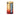 Panasonic Alkaline Plus Power C-Cell Battery - 2-Pack - Front Vertical View